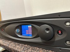 Telos Omnia 5EX HD+ FM Processore audio broadcast