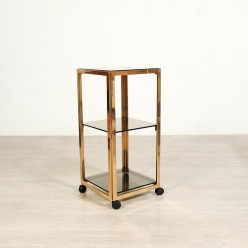 Mobiletto carrello ripiani - carrello,