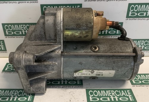 Motorino avviamento opel - motorino,