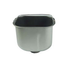 Padella pane per macchina pane