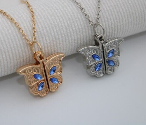 Collana cuore love you - collana,