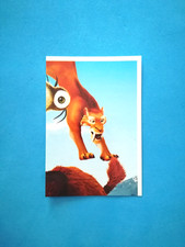 FIGURINA L'ERA GLACIALE