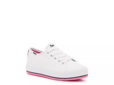 Girl's Fashion Sneakers Keds
