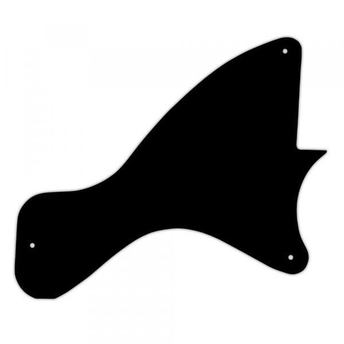 Usa custom pickguard per - usa,