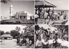 MALINDI - KENYA - VIAGG. 1966 -87179-