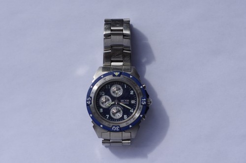 Orologio sector expander - orologio, expander 