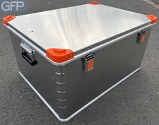 Zarges eurobox scatola - zarges, "eurobox