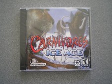 Carnivores: Ice Age WIN 95/98
