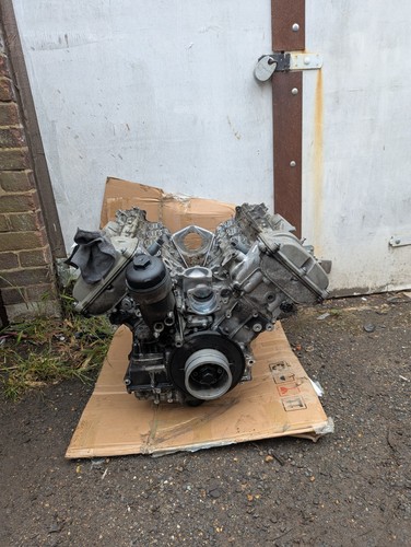 Motore bmw s65b40a 4 0 - ⭐motore, m3