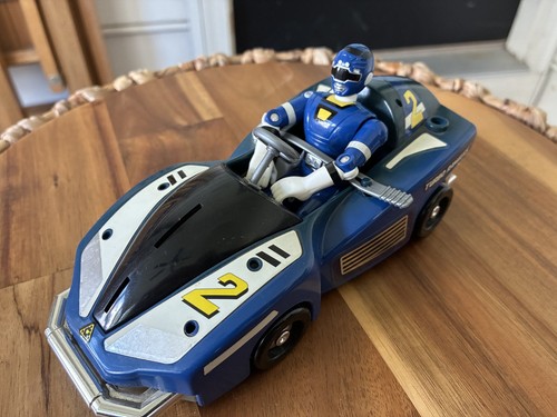 Auto action figure vintage - auto,
