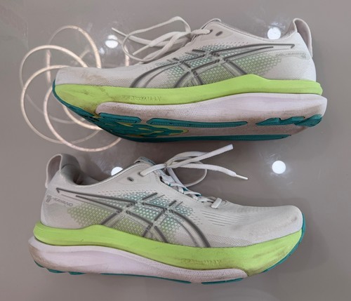 Asics gel kayano taglia - gel, 33