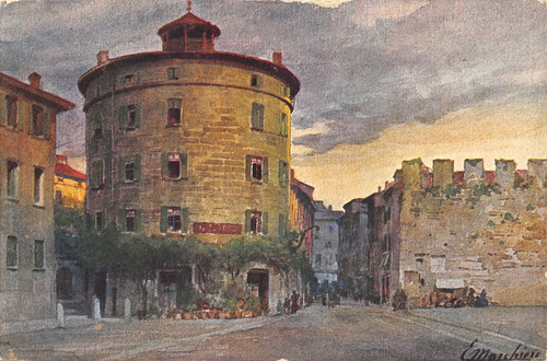 Cartolina edoardo - cartolina,