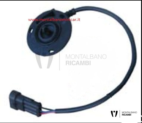 Rinvio - rinvio, attacco