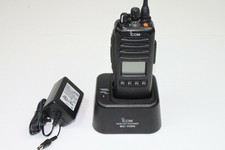 Icom IC-F80S (05) F80S UHF