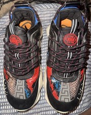 Versace Chain Reaction