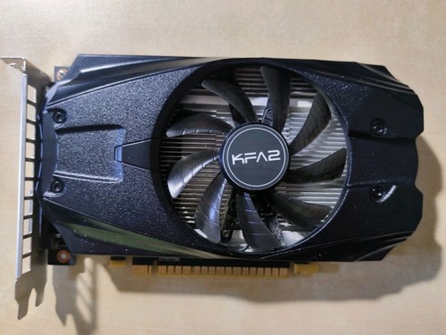Nvidia gtx 1050 4gb - gtx, ti