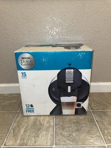 Nescafé dolce gusto capsule - dolce,