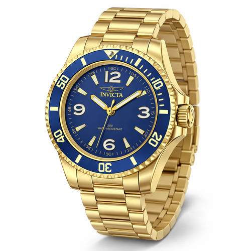 Orologio invicta 69474 - invicta,