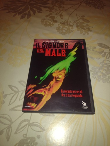 John carpenter signore - john, il