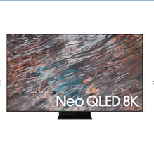 Samsung Smart TV 85 Pollici 8K