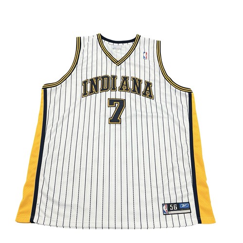 Maglia vintage autentica nba - autentica,