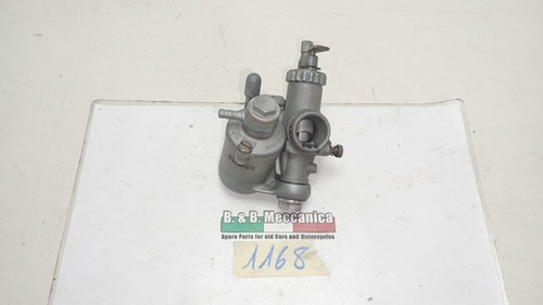 Carburatore dellorto ua16s - carburatore,