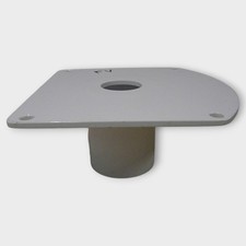 Edson Pole Mount Top Plate