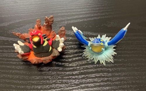 Pokemon rubino omega alpha - rubino,
