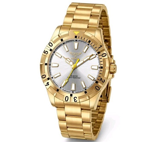 Orologio uomo invicta - orologio,