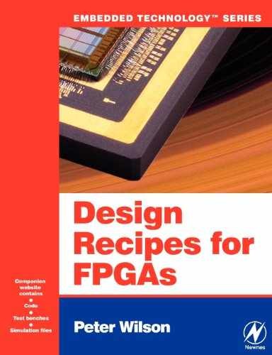 Design recipes for fpgas - design,