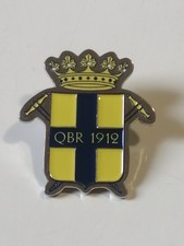 Spilla Ultras Qbr Modena Curva