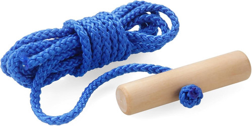 Corda traino per - traino, slittino