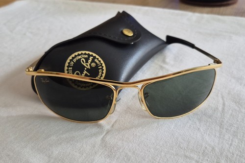 Ray ban olympian deluxe - ray-ban,