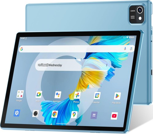 Tablet inch android 13 - tablet, 10