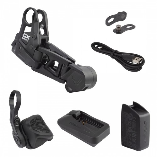 Group upgrade kit sram - group,