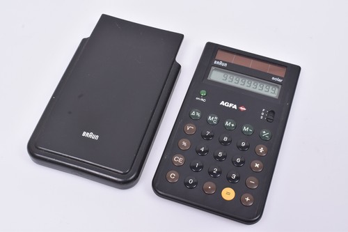 Braun 234 type 4777 - 234,