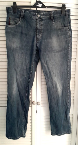 Jeans uomo meyer diego - meyer,