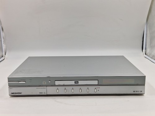 Medion md42183 dvd - medion, hdd