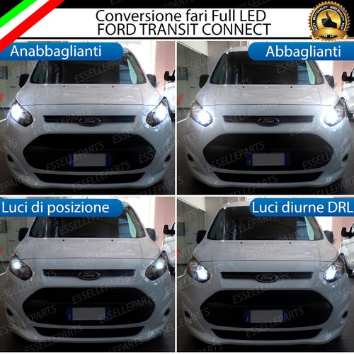 Kit conversione completa - kit, led