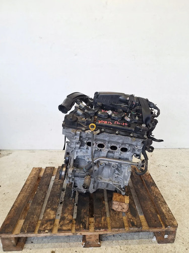 Motore toyota yaris - yaris, 1.3