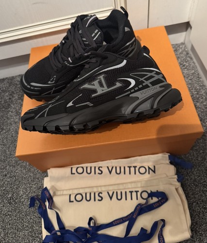 Louis vuitton tactic runner - louis, lv