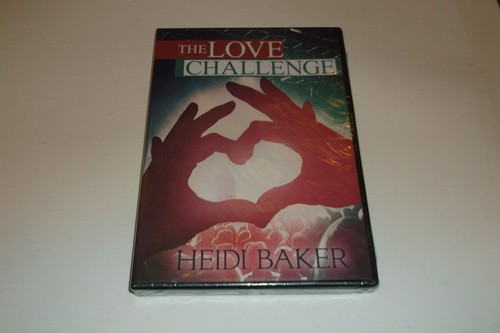 The love challenge