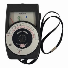 Esposimetro portatile Sekonic