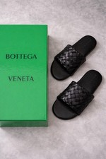 Bottega veneta sandalo pelle - bottega,