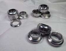 Cuffie Vintage American