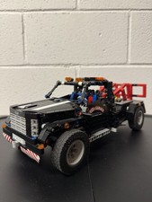 LEGO Technic Pick-Up Tow Truck