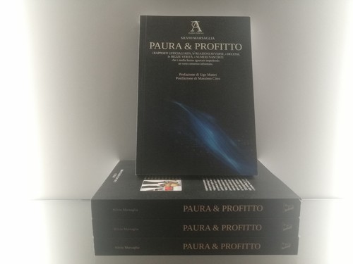 Paura profitto i - -, rapporti
