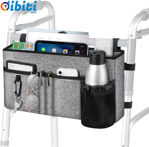 Borsa deambulatore con - borsa,