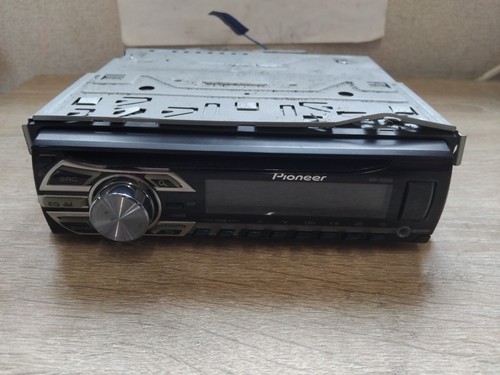 Pioneer autoradio unità