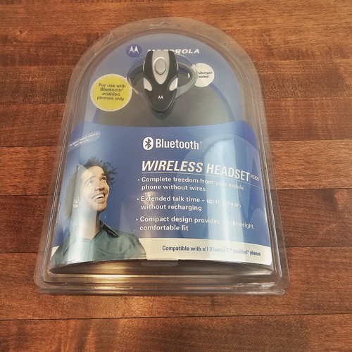 Auricolare bluetooth motorola - auricolare,